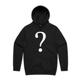 Mystery Hoodie