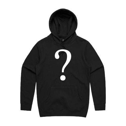 Mystery Hoodie