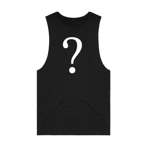 Mystery Tank Top